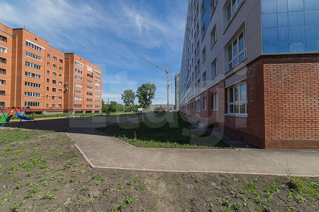 Застройщик Кемеровогражданстрой, г.Кемерово,Заводский район, ул.Сибиряков-Гвардейцев 28 А, ЖК Молодежный - фото номер 12 Застройщик Кемеровогражданстрой, г.Кемерово,Заводский район, ул.Сибиряков-Гвардейцев 28 А, ЖК Молодежный - фото номер 12