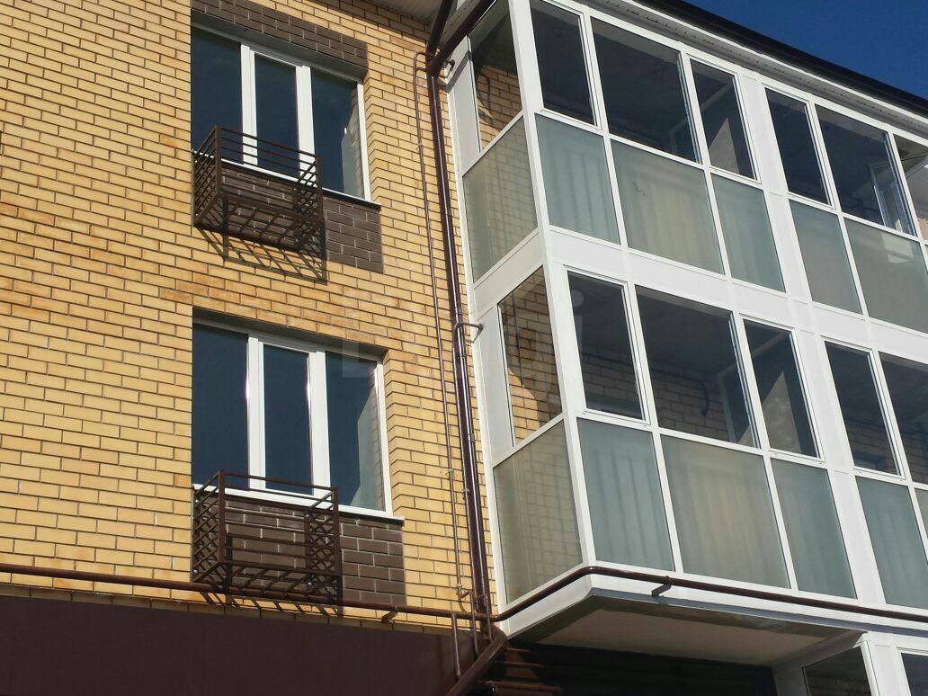 Застройщик Унистрой, ЖК "Царево village" дом 3.3 - фото номер 10 Застройщик Унистрой, ЖК "Царево village" дом 3.3 - фото номер 10