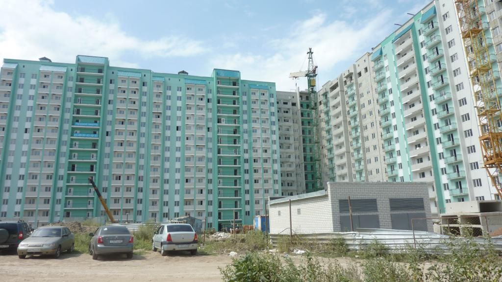 Застройщик Волгожилстрой, ЖД ул.Техническая, 2 - фото номер 18 Застройщик Волгожилстрой, ЖД ул.Техническая, 2 - фото номер 18