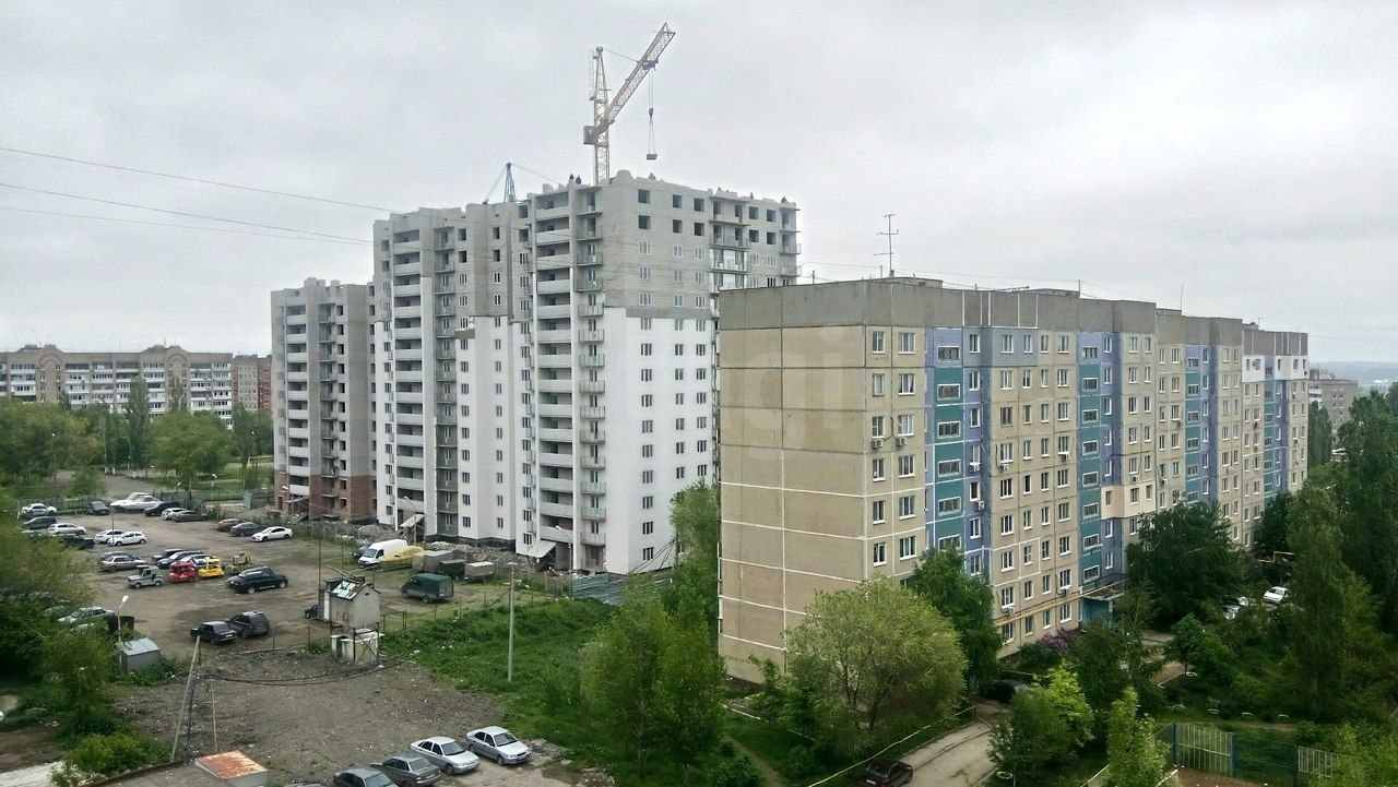 Застройщик Зодчий, ЖД ул.Маркина Н.Г. - фото номер 3 Застройщик Зодчий, ЖД ул.Маркина Н.Г. - фото номер 3