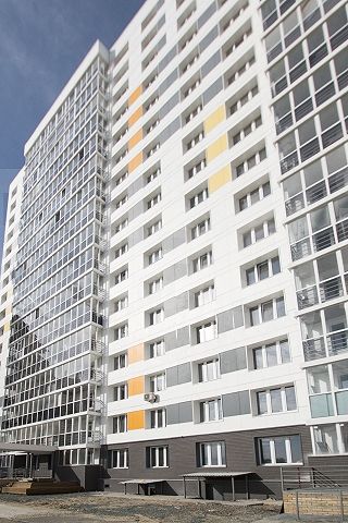 Застройщик Северные Строительные Технологии, ЖК «Акварель», ул.Ивана Захарова д.19, мкр 30 (3-5 секции) - фото номер 10 Застройщик Северные Строительные Технологии, ЖК «Акварель», ул.Ивана Захарова д.19, мкр 30 (3-5 секции) - фото номер 10