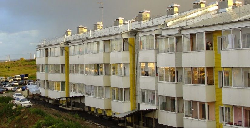 Застройщик ВостСибСтрой, Микрорайон Луговое б/с 135 - фото номер 5 Застройщик ВостСибСтрой, Микрорайон Луговое б/с 135 - фото номер 5