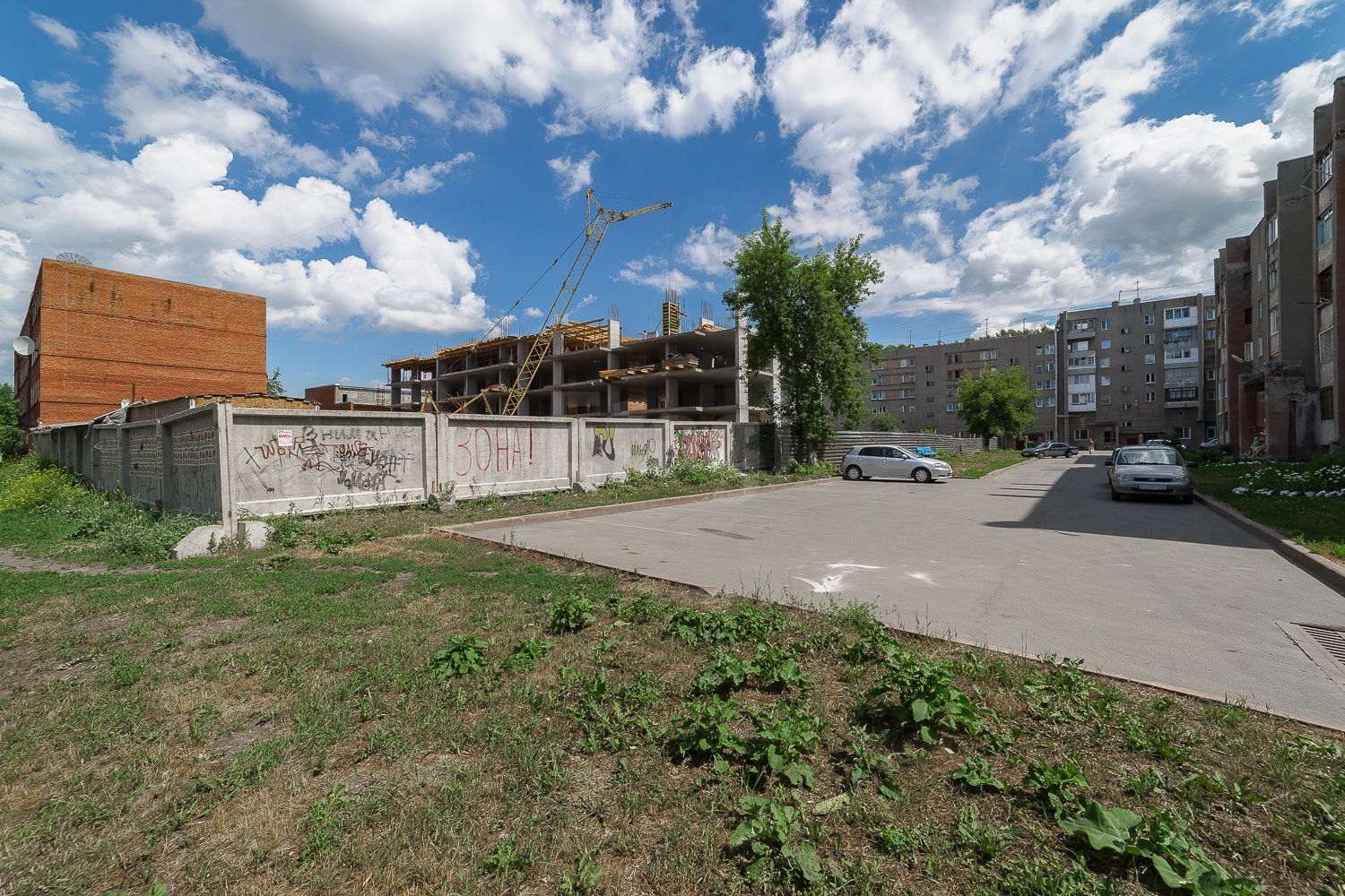 Застройщик ЕСК, Жилой дом № 29 "Б" корпус 1 ЖК"Старт" - фото номер 6 Застройщик ЕСК, Жилой дом № 29 "Б" корпус 1 ЖК"Старт" - фото номер 6