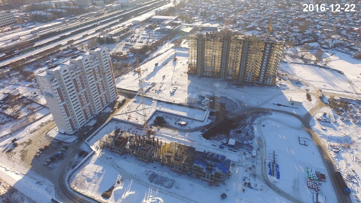Застройщик Владар, ЖК Московский, дом 4, ул. Павшинский мост - фото номер 8 Застройщик Владар, ЖК Московский, дом 4, ул. Павшинский мост - фото номер 8