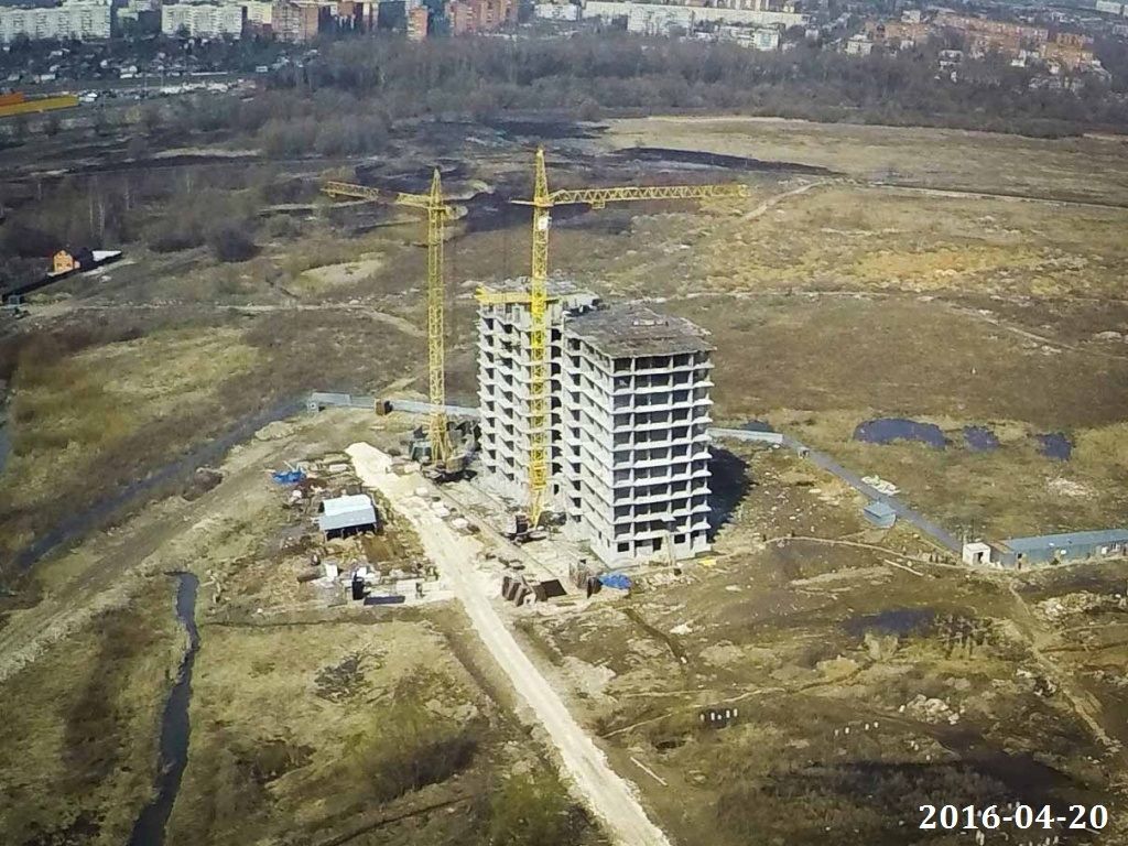 Застройщик СК Фаворит, ЖК "Юго-Восточный", Дом №24, ул. Кауля - фото номер 10 Застройщик СК Фаворит, ЖК "Юго-Восточный", Дом №24, ул. Кауля - фото номер 10