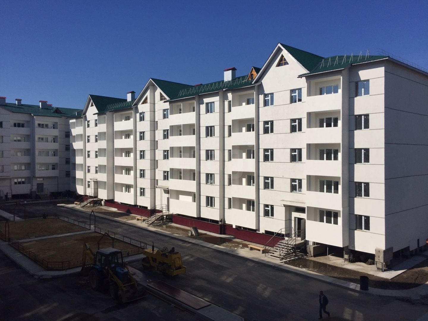 Застройщик Трансстрой, ЖК в квартале 17, Д-4, Якутская - фото номер 1 Застройщик Трансстрой, ЖК в квартале 17, Д-4, Якутская - фото номер 1