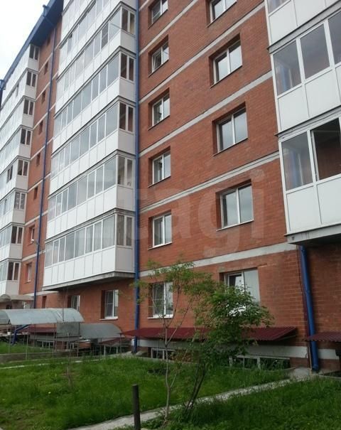 Застройщик СК БайкалТрейдИнвест, Олимп ЖК, б/с 4 - фото номер 4 Застройщик СК БайкалТрейдИнвест, Олимп ЖК, б/с 4 - фото номер 4