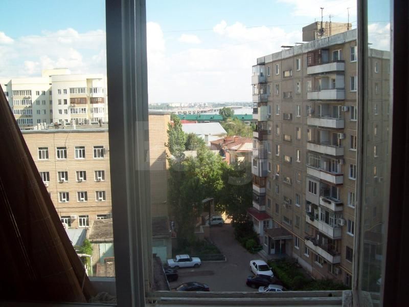 Застройщик Волгожилстрой, ЖД ул.Чернышевского, 1 - фото номер 14 Застройщик Волгожилстрой, ЖД ул.Чернышевского, 1 - фото номер 14