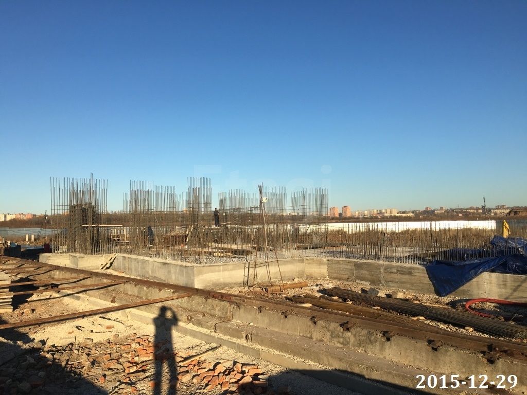 Застройщик СК Фаворит, ЖК "Юго-Восточный", Дом №24, ул. Кауля - фото номер 8 Застройщик СК Фаворит, ЖК "Юго-Восточный", Дом №24, ул. Кауля - фото номер 8