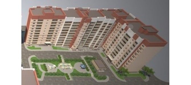 Застройщик ГосЖилСтрой КПСО, 10мкр, ЖГ-2, д.№15 - фото номер 1 Застройщик ГосЖилСтрой КПСО, 10мкр, ЖГ-2, д.№15 - фото номер 1