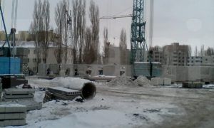Застройщик Зодчий, ЖК ул.Огородная 153, д.№2 - фото номер 6 Застройщик Зодчий, ЖК ул.Огородная 153, д.№2 - фото номер 6