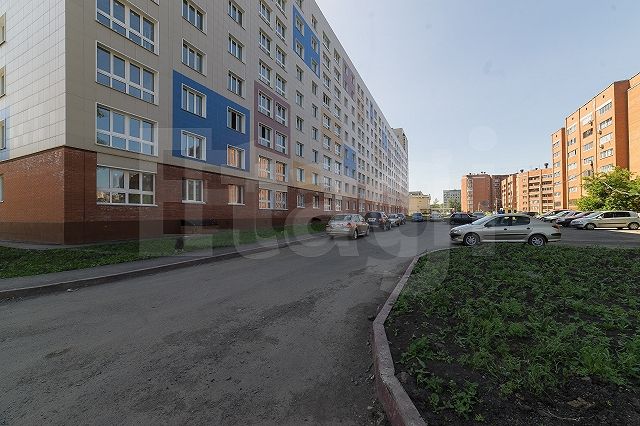 Застройщик Кемеровогражданстрой, г.Кемерово,Заводский район, ул.Сибиряков-Гвардейцев 28 А, ЖК Молодежный - фото номер 8 Застройщик Кемеровогражданстрой, г.Кемерово,Заводский район, ул.Сибиряков-Гвардейцев 28 А, ЖК Молодежный - фото номер 8