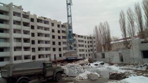 Застройщик Зодчий, ЖК ул.Огородная 153, д.№3 - фото номер 4 Застройщик Зодчий, ЖК ул.Огородная 153, д.№3 - фото номер 4