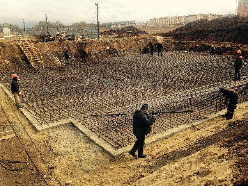 Застройщик СК Фаворит, ЖК Времена года, дом №9 - фото номер 7 Застройщик СК Фаворит, ЖК Времена года, дом №9 - фото номер 7