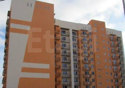Застройщик Аркада ГК, ЖД №3, ул.Весенняя - фото номер 7 Застройщик Аркада ГК, ЖД №3, ул.Весенняя - фото номер 7
