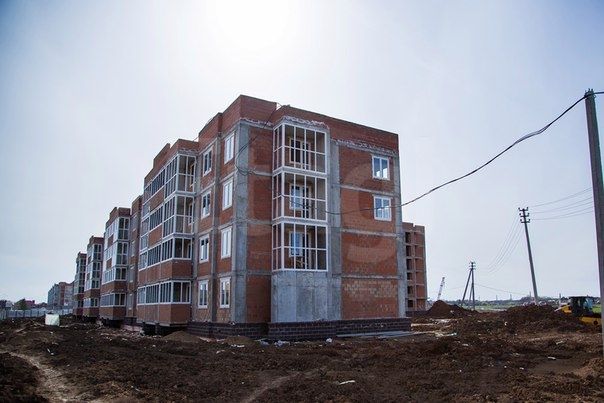 Застройщик Третий трест, ЖК "Сосны", Литер 1д, ул. Артезианская - фото номер 7 Застройщик Третий трест, ЖК "Сосны", Литер 1д, ул. Артезианская - фото номер 7