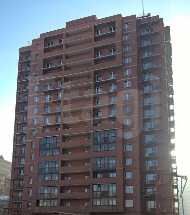 Застройщик Регион Сибири, Калининский ЖК - фото номер 5 Застройщик Регион Сибири, Калининский ЖК - фото номер 5
