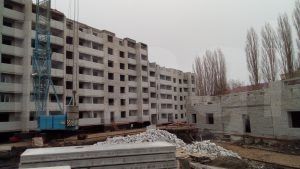 Застройщик Зодчий, ЖК ул.Огородная 153, д.№3 - фото номер 6 Застройщик Зодчий, ЖК ул.Огородная 153, д.№3 - фото номер 6