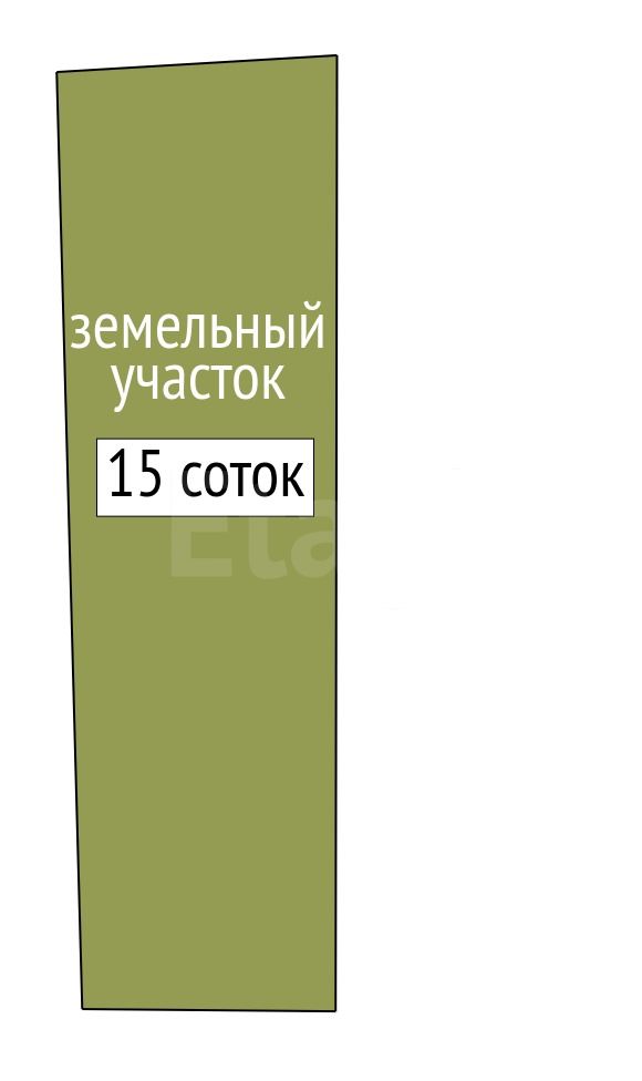 Продажа участка, Отдых, Деповская Продажа участка, Отдых, Деповская