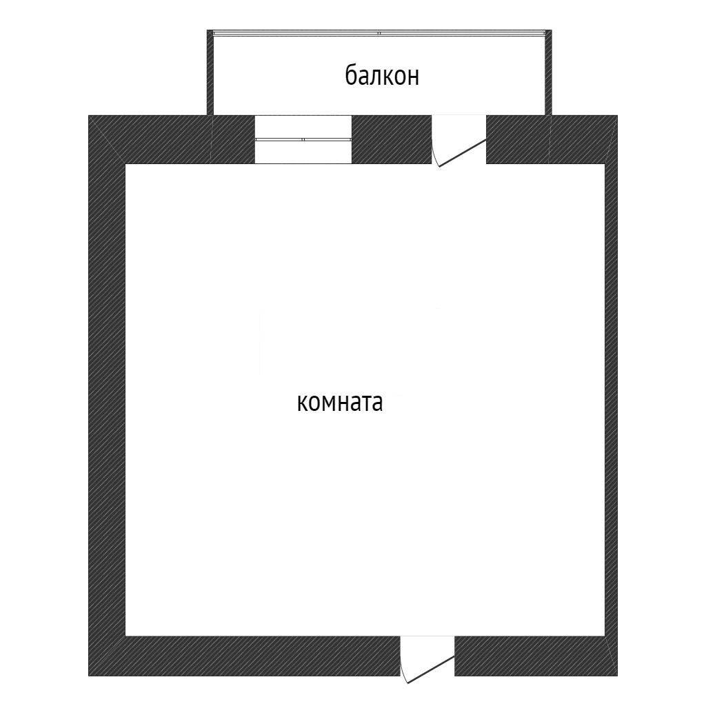 Продажа 1-комнатной квартиры, Комсомольск-на-Амуре, Хетагуровcкая, 18 Продажа 1-комнатной квартиры, Комсомольск-на-Амуре, Хетагуровcкая, 18