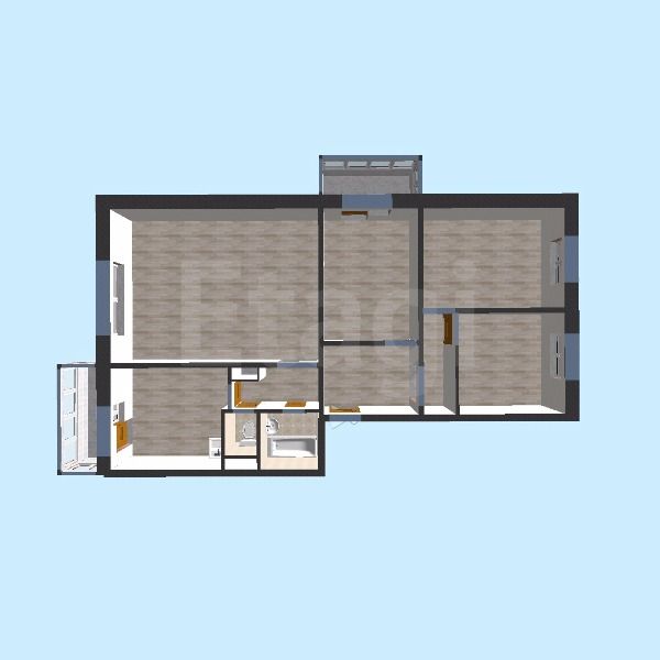Продажа 4-комнатной квартиры, Красноярск, Красной Армии, 121 Продажа 4-комнатной квартиры, Красноярск, Красной Армии, 121