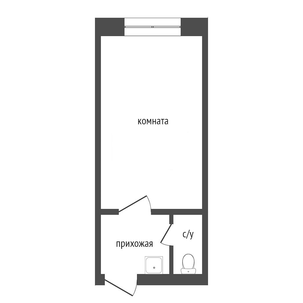 Продажа 1-комнатной квартиры, Красноярск, Крупской, 26 Продажа 1-комнатной квартиры, Красноярск, Крупской, 26