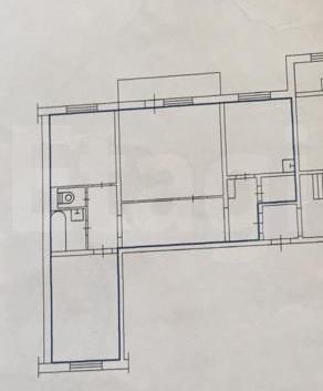 Продажа 3-комнатной квартиры, Красноярск, Молокова, 66 Продажа 3-комнатной квартиры, Красноярск, Молокова, 66