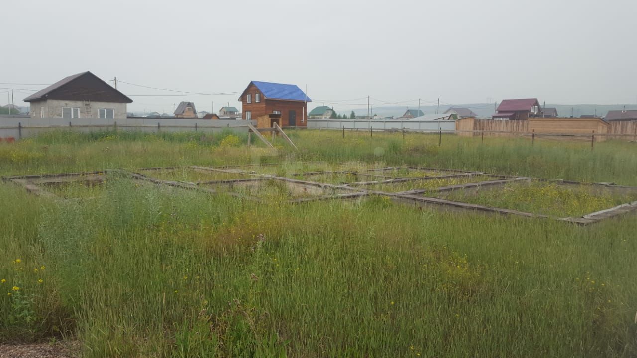 Продажа участка, Красноярск Продажа участка, Красноярск