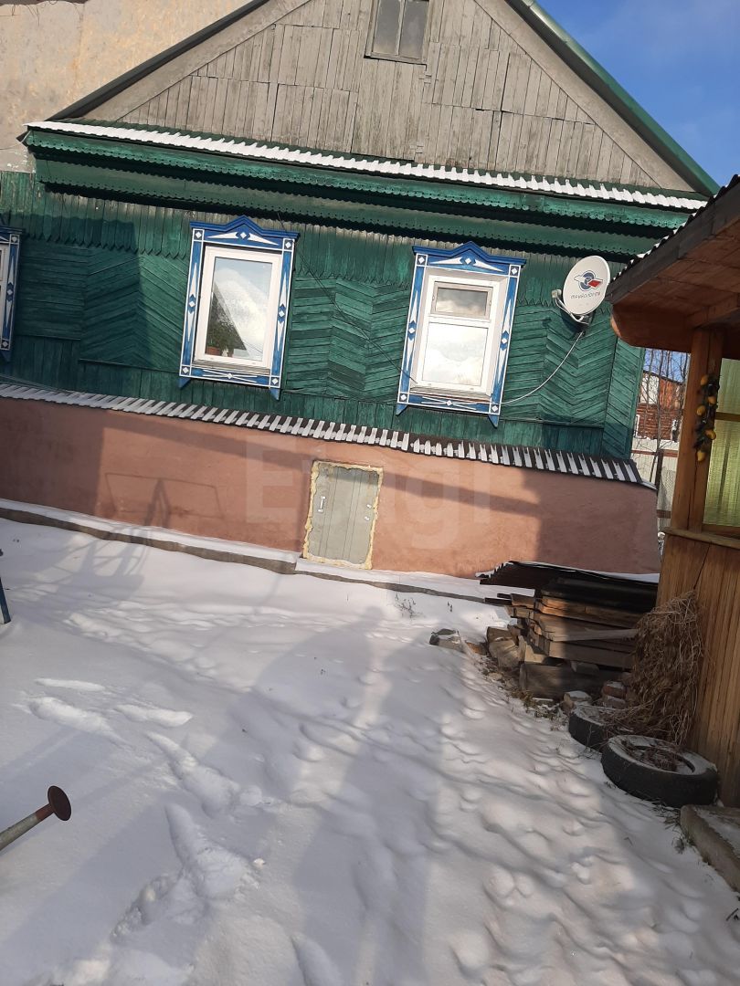 Продажа дома, 52м <sup>2</sup>, 7 сот., Златоуст, 4-я Нижне-Вокзальная Продажа дома, 52м <sup>2</sup>, 7 сот., Златоуст, 4-я Нижне-Вокзальная