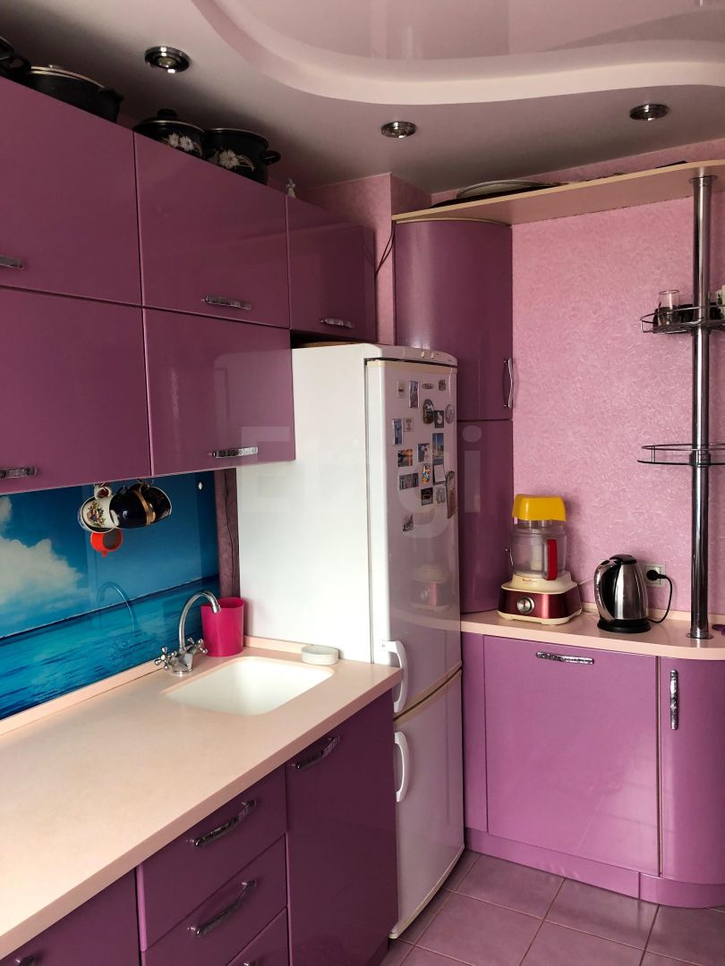 Продажа 3-комнатной квартиры, Красноярск, Металлургов пр-т, 13а Продажа 3-комнатной квартиры, Красноярск, Металлургов пр-т, 13а