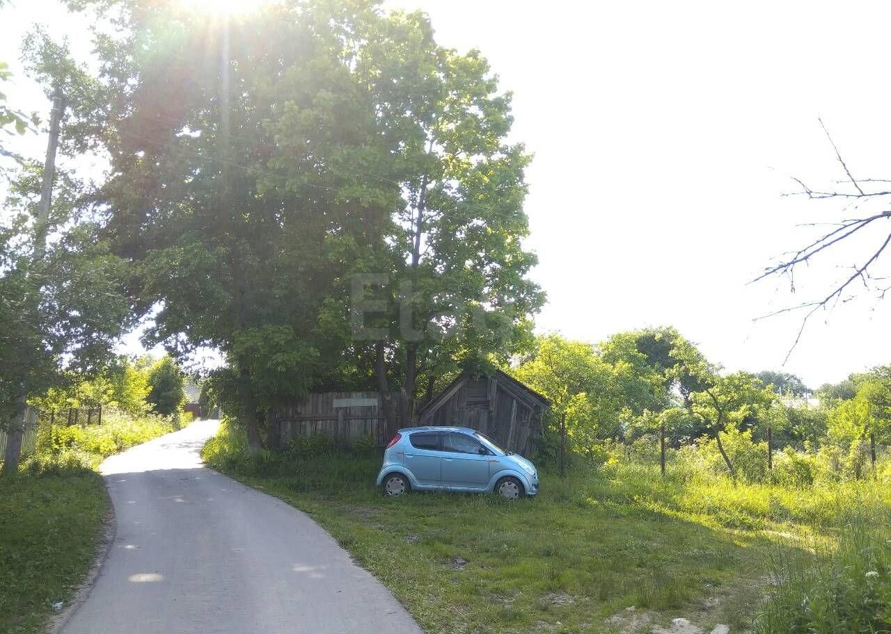Продажа участка, г. Калуга,