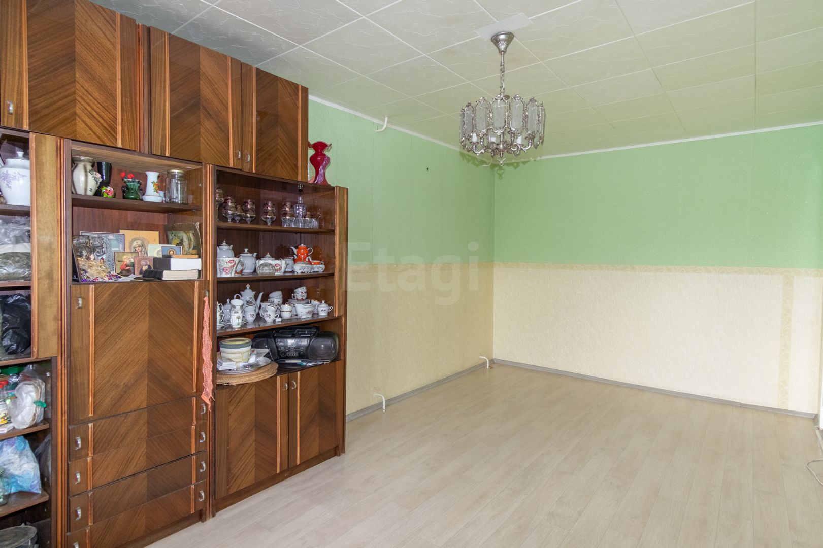 Продажа 3-комнатной квартиры, Златоуст, Строителей, 12 Продажа 3-комнатной квартиры, Златоуст, Строителей, 12
