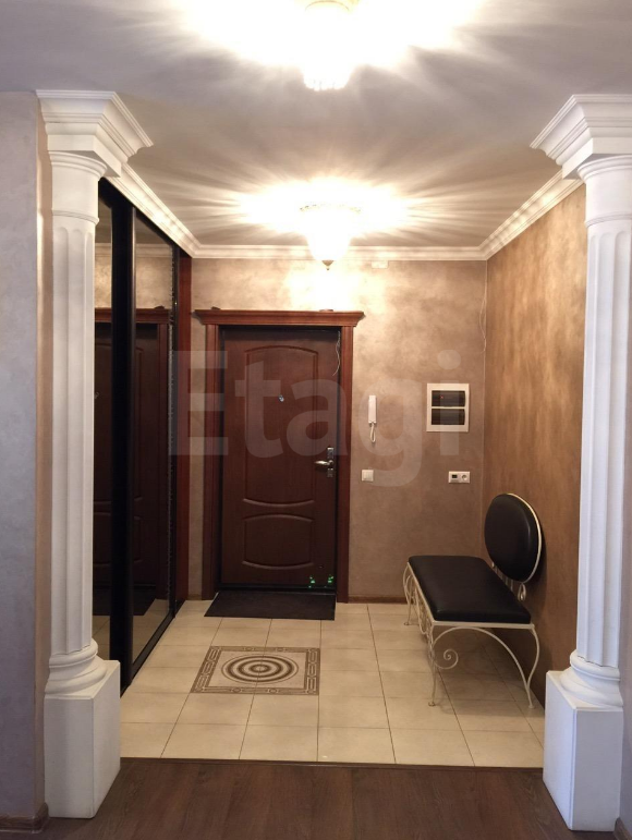 Продажа 3-комнатной квартиры, Красноярск, Авиаторов, 39 Продажа 3-комнатной квартиры, Красноярск, Авиаторов, 39