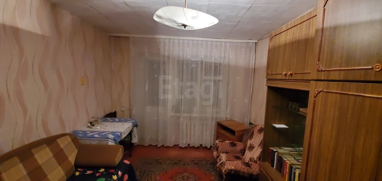Продажа комнаты, г. Калуга, Глаголева 10