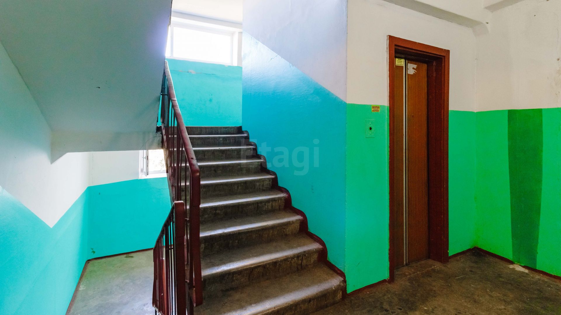 Продажа 3-комнатной квартиры, Комсомольск-на-Амуре, Победы пр-т, 37 Продажа 3-комнатной квартиры, Комсомольск-на-Амуре, Победы пр-т, 37