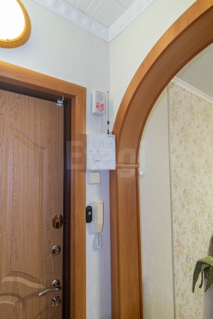 Продажа 1-комнатной квартиры, Златоуст, 40-летия Победы, 54 Продажа 1-комнатной квартиры, Златоуст, 40-летия Победы, 54
