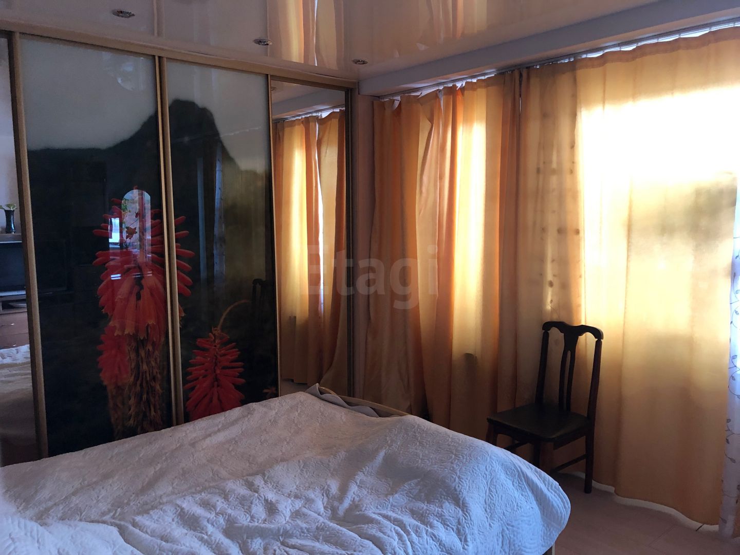 Продажа 3-комнатной квартиры, Красноярск, Металлургов пр-т, 13а Продажа 3-комнатной квартиры, Красноярск, Металлургов пр-т, 13а