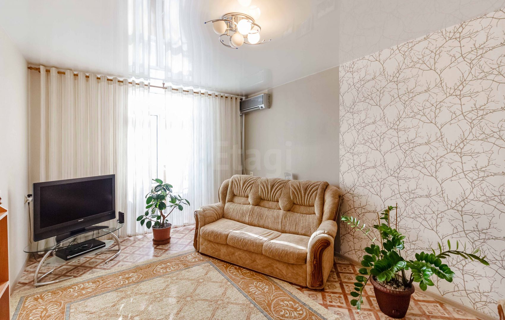 Продажа 3-комнатной квартиры, Комсомольск-на-Амуре, Дзержинского, 4 Продажа 3-комнатной квартиры, Комсомольск-на-Амуре, Дзержинского, 4