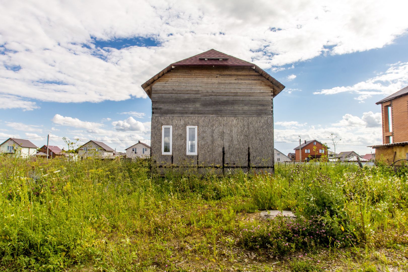 Продажа дома, 87м <sup>2</sup>, г. Калуга, Пейзажная