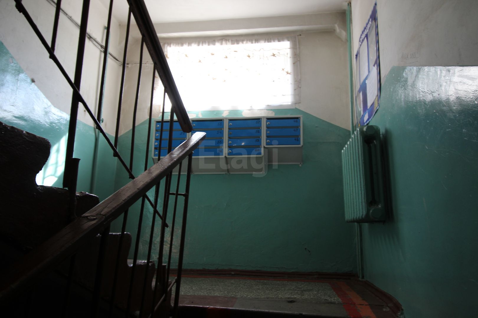 Продажа 1-комнатной квартиры, Красноярск, Тельмана, 15а Продажа 1-комнатной квартиры, Красноярск, Тельмана, 15а