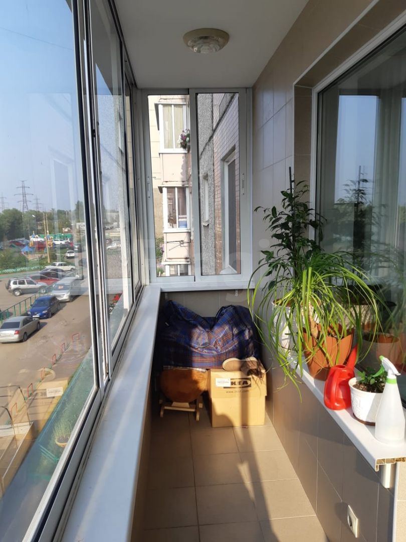 Продажа 3-комнатной квартиры, Красноярск, Александра Матросова, 23 Продажа 3-комнатной квартиры, Красноярск, Александра Матросова, 23