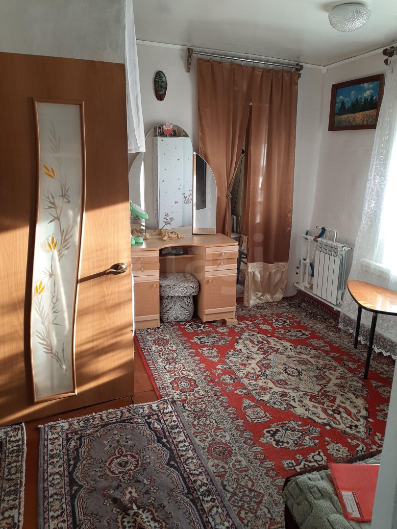 Продажа дома, 52м <sup>2</sup>, 7 сот., Златоуст, 4-я Нижне-Вокзальная Продажа дома, 52м <sup>2</sup>, 7 сот., Златоуст, 4-я Нижне-Вокзальная