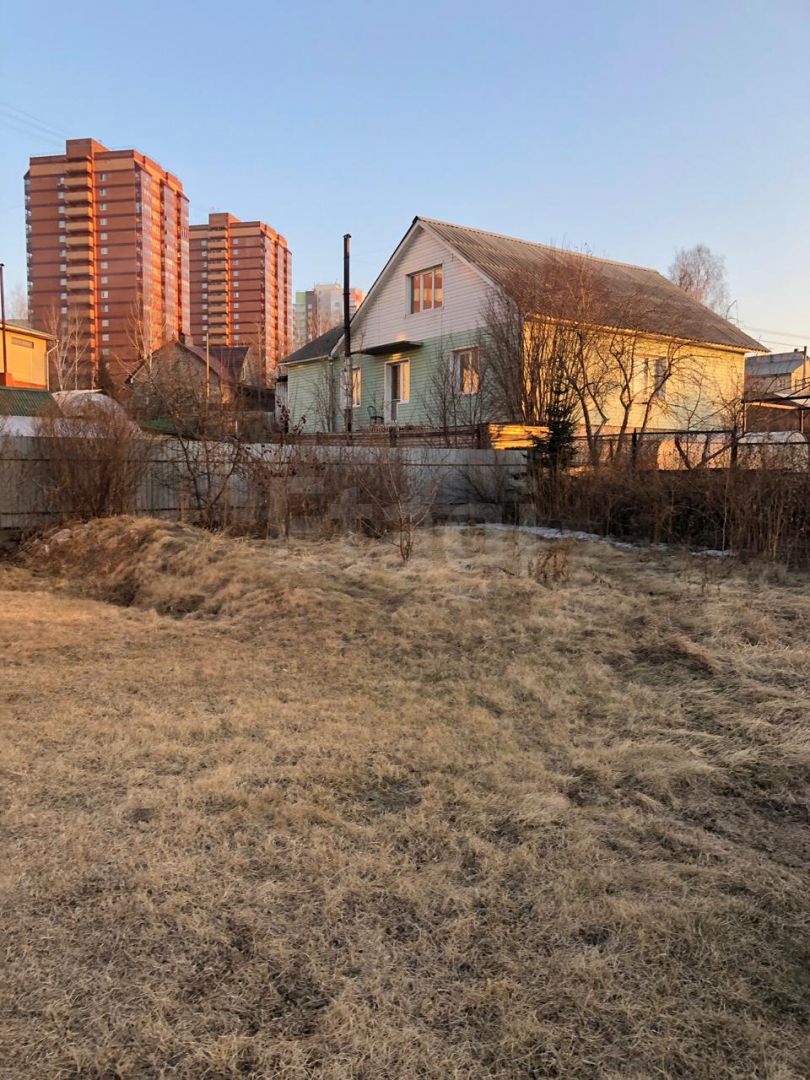 Продажа дома, 81м <sup>2</sup>, 13 сот., Красноярск, Большой проезд Продажа дома, 81м <sup>2</sup>, 13 сот., Красноярск, Большой проезд