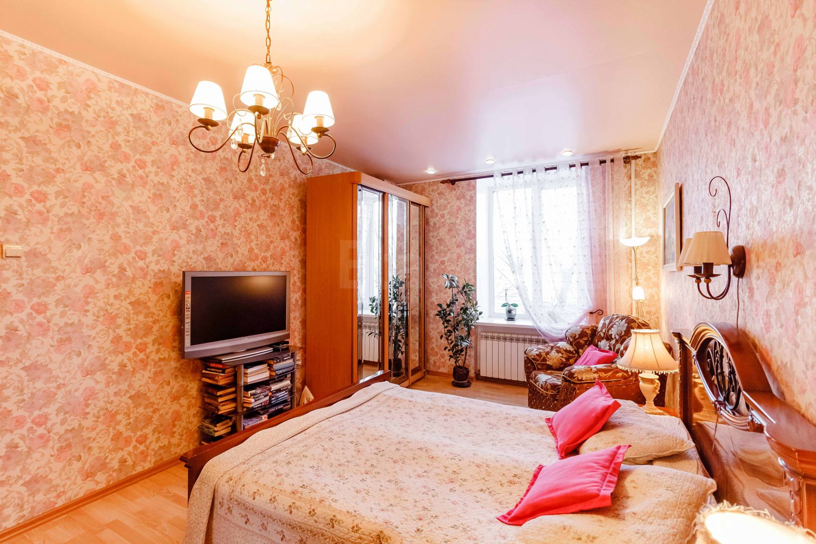 Продажа 2-комнатной квартиры, Комсомольск-на-Амуре, Мира пр-т, 36 Продажа 2-комнатной квартиры, Комсомольск-на-Амуре, Мира пр-т, 36