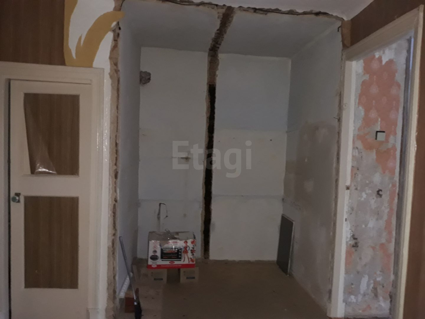 Продажа 3-комнатной квартиры, Златоуст, Тургенева, 6 Продажа 3-комнатной квартиры, Златоуст, Тургенева, 6