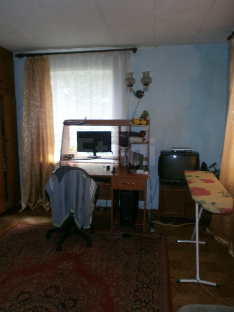 Продажа дома, 56м <sup>2</sup>, 8 сот., Кемерово, Лобачевского