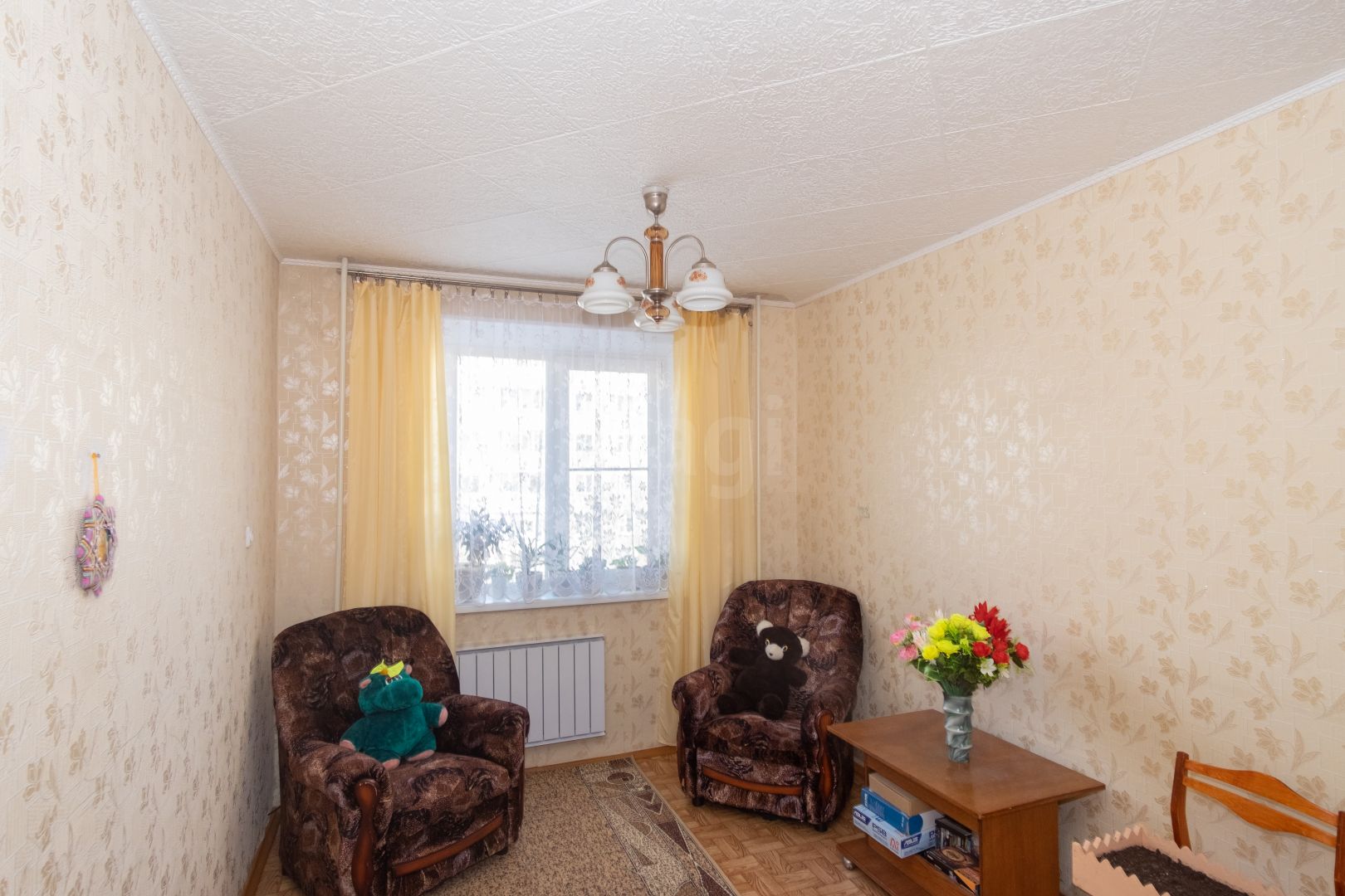 Продажа 3-комнатной квартиры, Златоуст, Полетаева, 6 Продажа 3-комнатной квартиры, Златоуст, Полетаева, 6