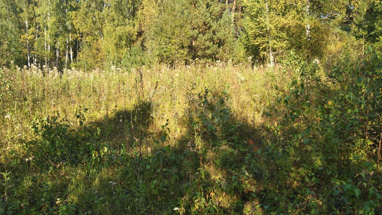 Продажа участка, Большая Мурта, Дальневосточная Продажа участка, Большая Мурта, Дальневосточная