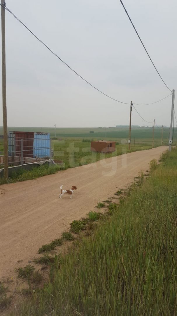 Продажа участка, Красноярск Продажа участка, Красноярск