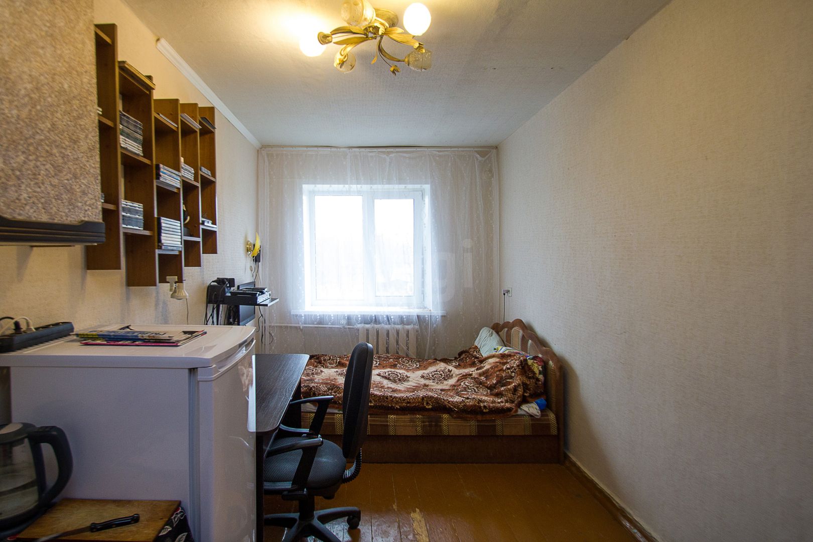 Продажа комнаты, г. Калуга, Моторная 15